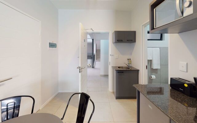 MINT Express Melrose View