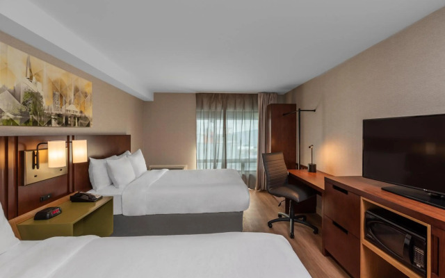 Comfort Inn Brossard