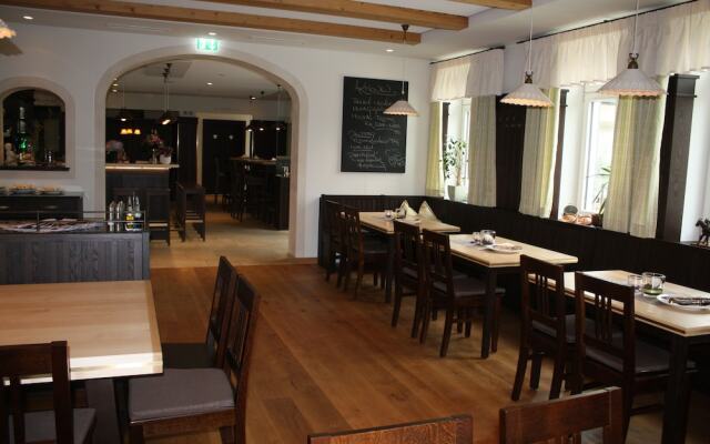 Alte Brauerei Mertingen