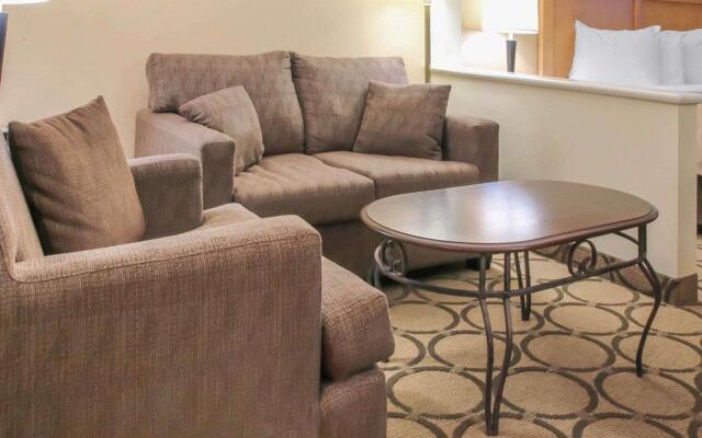 Comfort Inn South