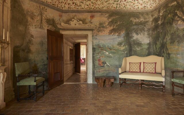 Chateau de BAGNOLS