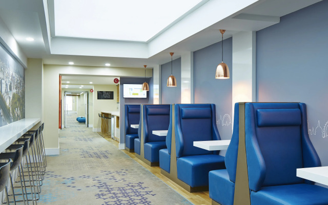 London Marriott Hotel Kensington