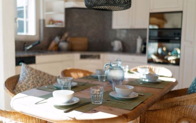 Apartment zum Leist