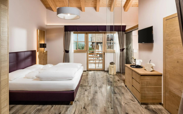 Vidor Resort