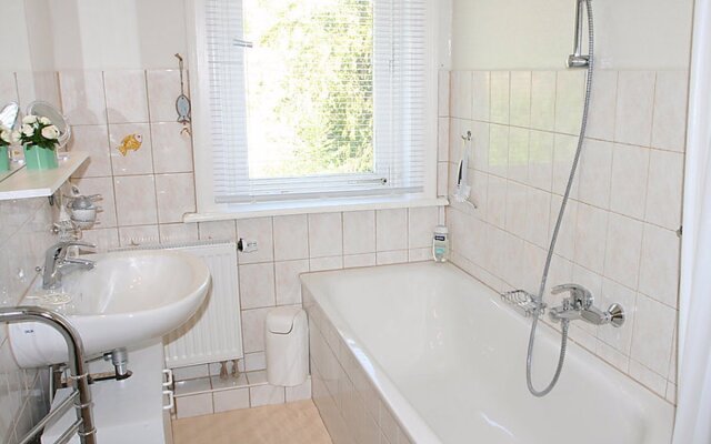 Altes Forsthaus Sösetal