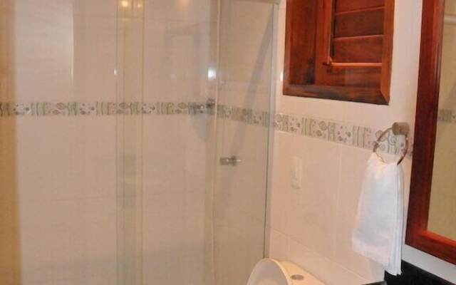 Apartamentos Serrote Breezes