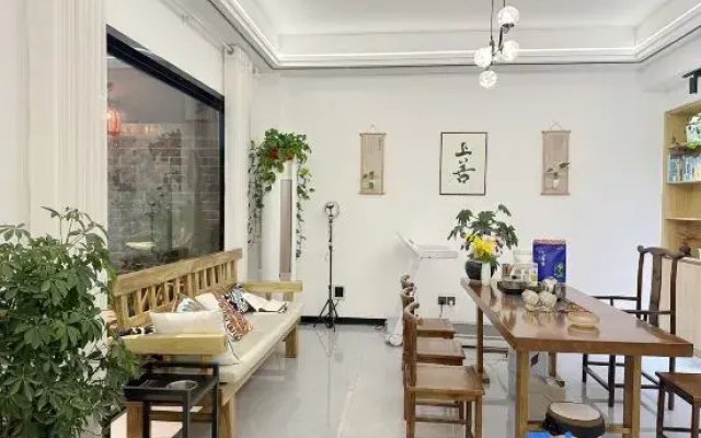Fengqi Residence