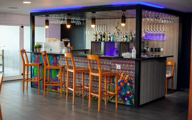 ONOMO Hotel Maputo