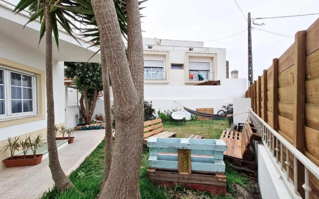 Porto de Abrigo -- Guest House Baleal