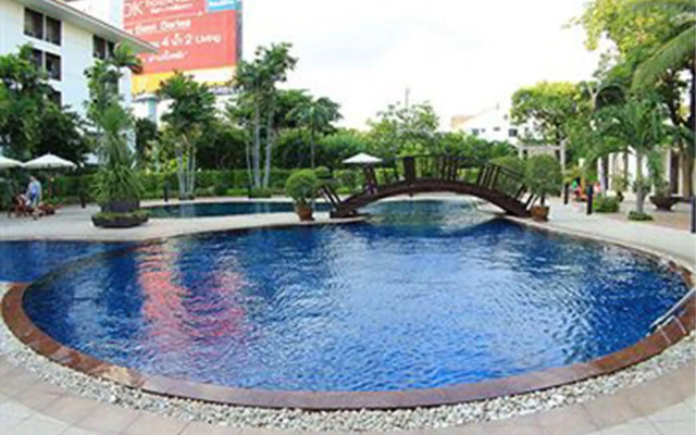SC Park Hotel