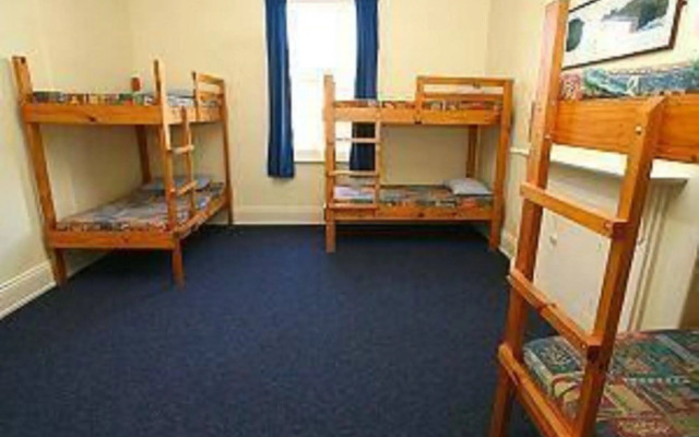 Launceston Backpackers - Hostel