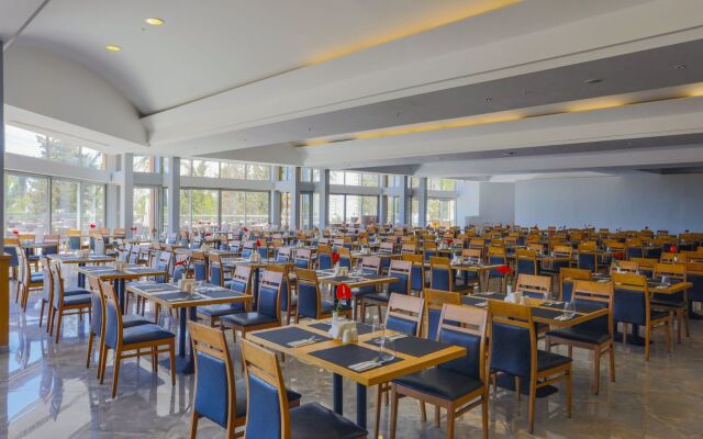 Selectum Family Resort Side