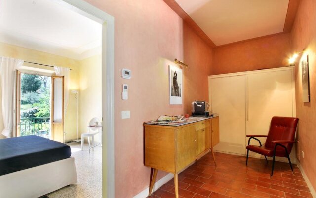 Michelangelo Guest House