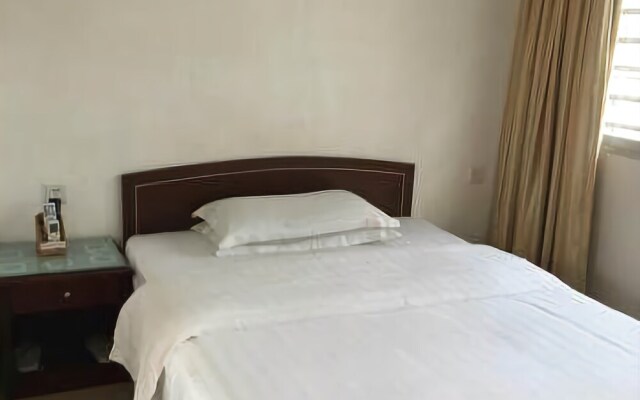 Jinlesi Business Hotel Zhuhai