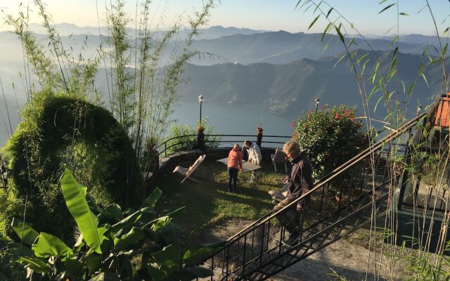 Panoramic View Guesthouse Sarangkot