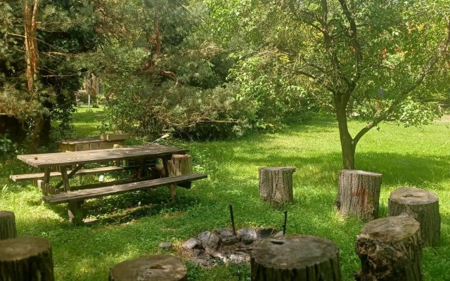 Statek Vranč