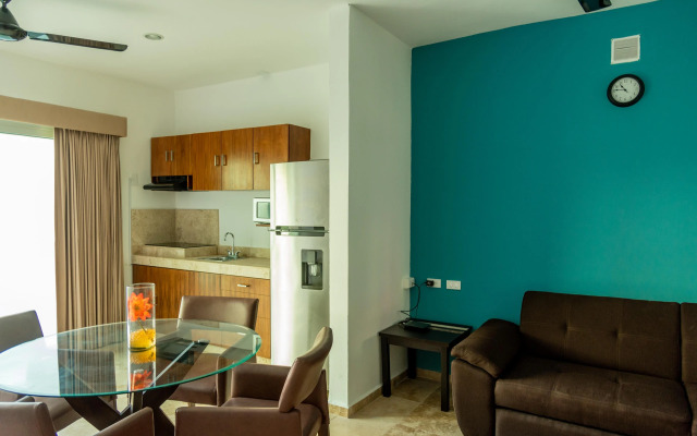 Hotel Playa Encantada