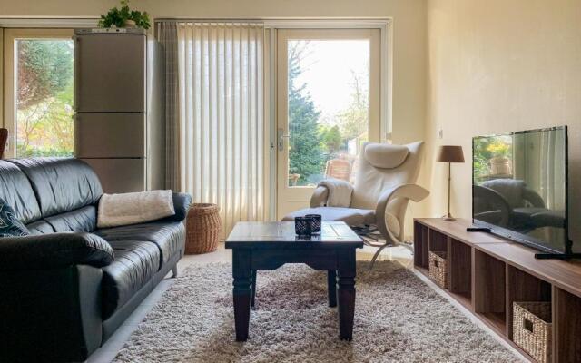 Kluiskade 24 Maasland