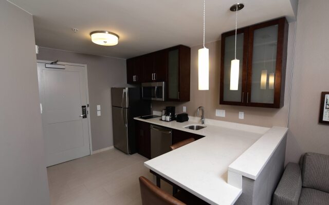 Residence Inn by Marriott Nashville Downtown/Convention Center