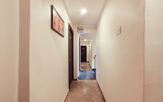 OYO 12151 The Orchid Guest House