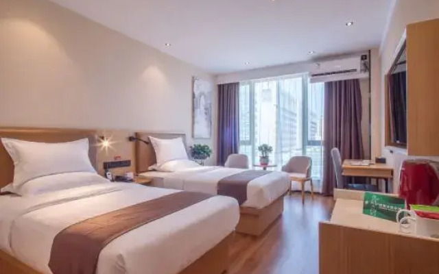 Ringer Contai Smart Choice Wuhan