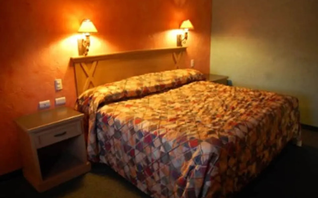 Hotel Fiesta Navojoa