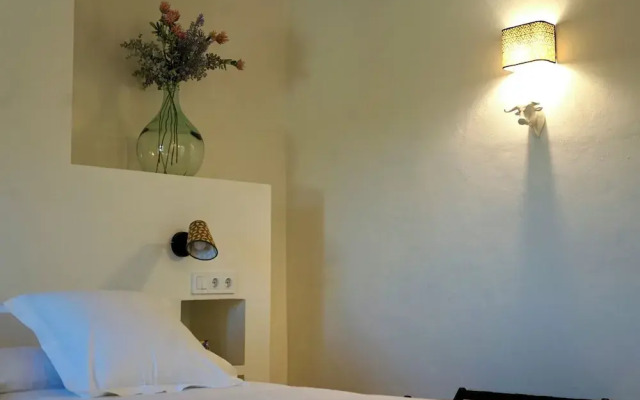 Hospedium Hotel Rural Virgen María