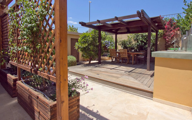 Lida Garden