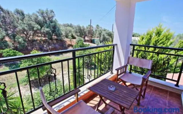 Marilena Sunset Villa No.1