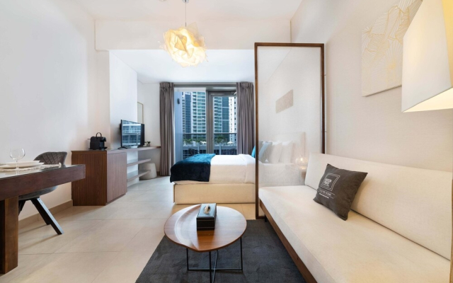 Maison Privee - Sparkle Towers 7 - Hotel in ดูไบ - Photo 2