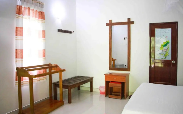 The Otunna Guest House