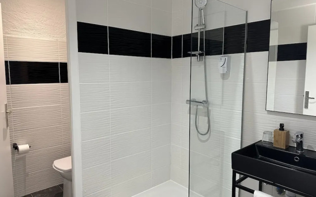Hôtel Parc & Spa les Cigognes
