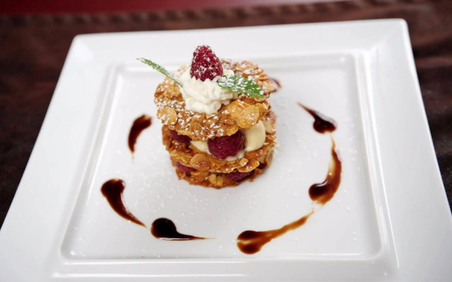 Logis Central Hôtel & Spa