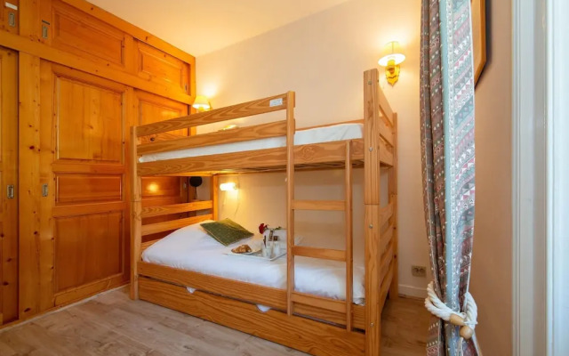 R Sidence Bel Alp 16