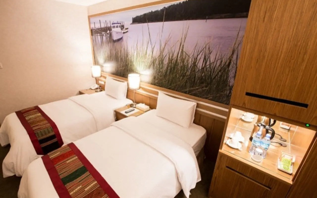 York Hotel
