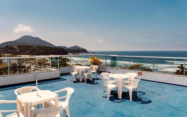 UPG Hotel - Ubatuba Praia Grande Hotel