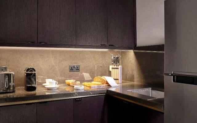 Hyatt Regency Al Kout Mall