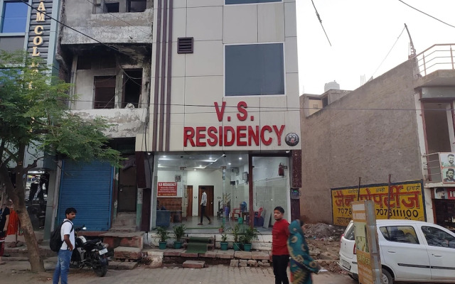 VS Residency