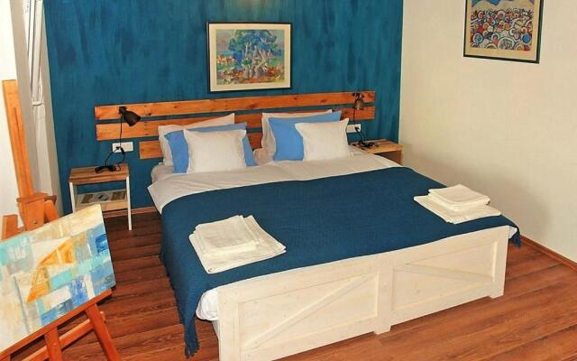MaraMare Apartments