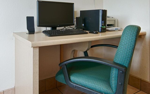 Best Western B. R. Guest