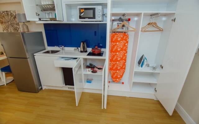 Dream Home Apart Hotel