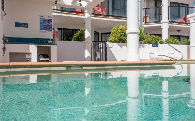 Aegean Apartments