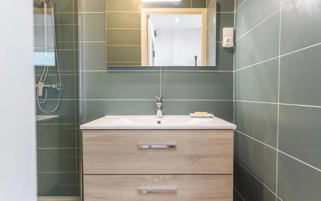 AppartHotel T3 EpicServices Saint-Charles