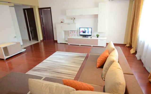 Divan Residence Apartments