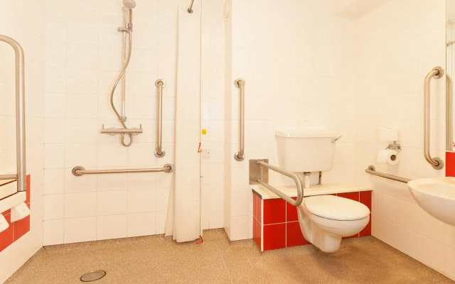 Travelodge Bangor