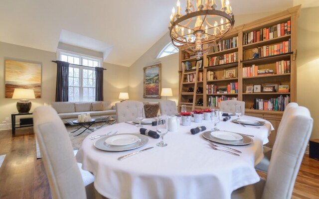 Highbrook Bed and Breakfast