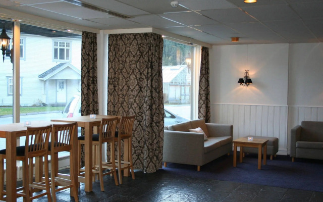 Thon Partner Hotel Otta
