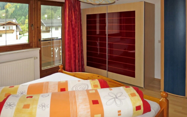 Yasmin Schwendau in Schwendau