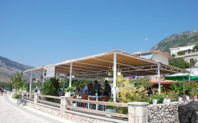 Villa Gjika
