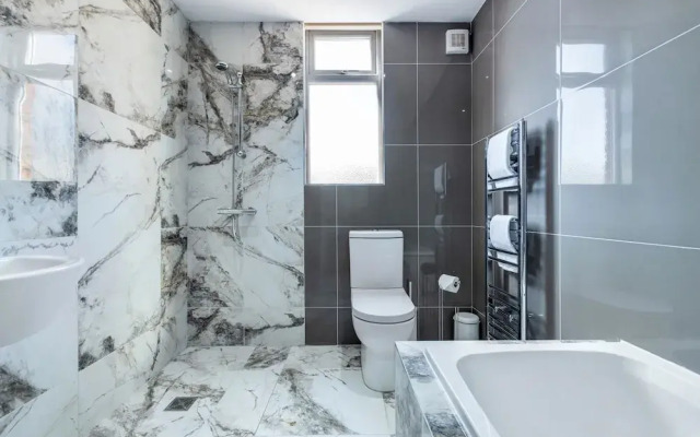 The Amazonian House by Sasco Apartments